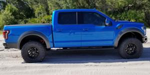 Ford F-250 HD